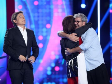 "Llevo toda la vida esperando este momento": Samantha Vallejo-N&aacute;jera, emocionada con la idea de estar en Tu cara me suena 14