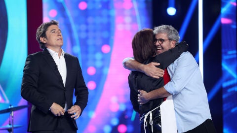 "Llevo toda la vida esperando este momento": Samantha Vallejo-N&aacute;jera, emocionada con la idea de estar en Tu cara me suena 14