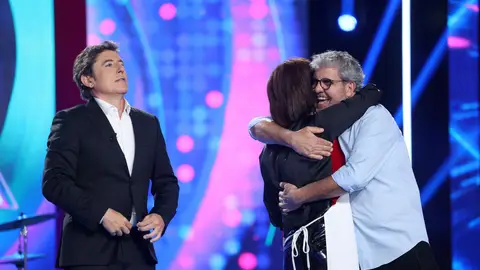 "Llevo toda la vida esperando este momento": Samantha Vallejo-Nájera, emocionada con la idea de estar en Tu cara me suena 14 "Llevo toda la vida esperando este momento": Samantha Vallejo-Nájera, emocionada con la idea de estar en Tu cara me suena 14