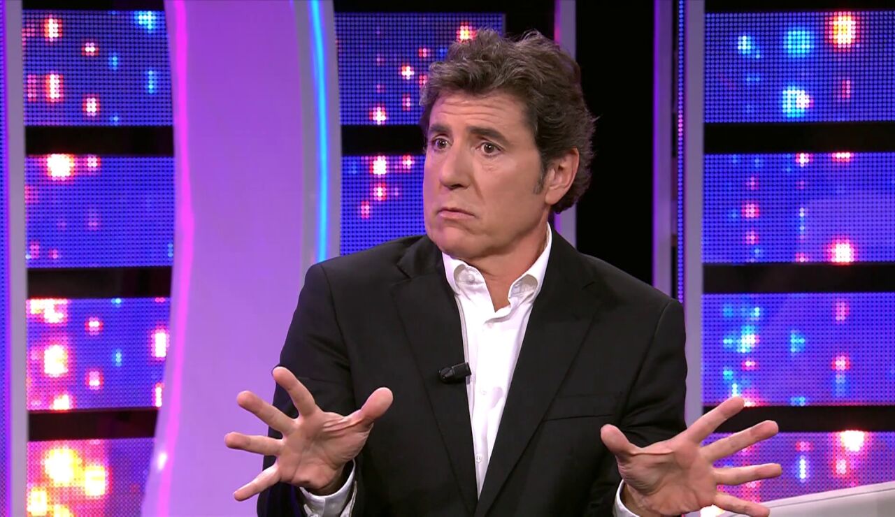 Los concursantes de Tu cara me suena debaten sobre las infidelidades: &ldquo;Si no tiene importancia, no la cuentes&rdquo;