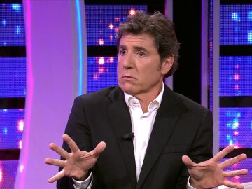 Los concursantes de Tu cara me suena debaten sobre las infidelidades: &ldquo;Si no tiene importancia, no la cuentes&rdquo;