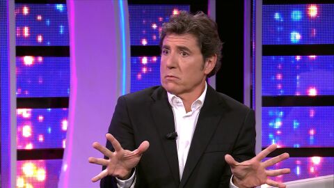 Los concursantes de Tu cara me suena debaten sobre las infidelidades: &ldquo;Si no tiene importancia, no la cuentes&rdquo;