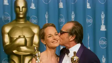 ¿Qué pasó con Helen Hunt? La actriz que fue una gran estrella en los 90 y se alejó de Hollywood ¿Qué pasó con Helen Hunt? La actriz que fue una gran estrella en los 90 y se alejó de Hollywood