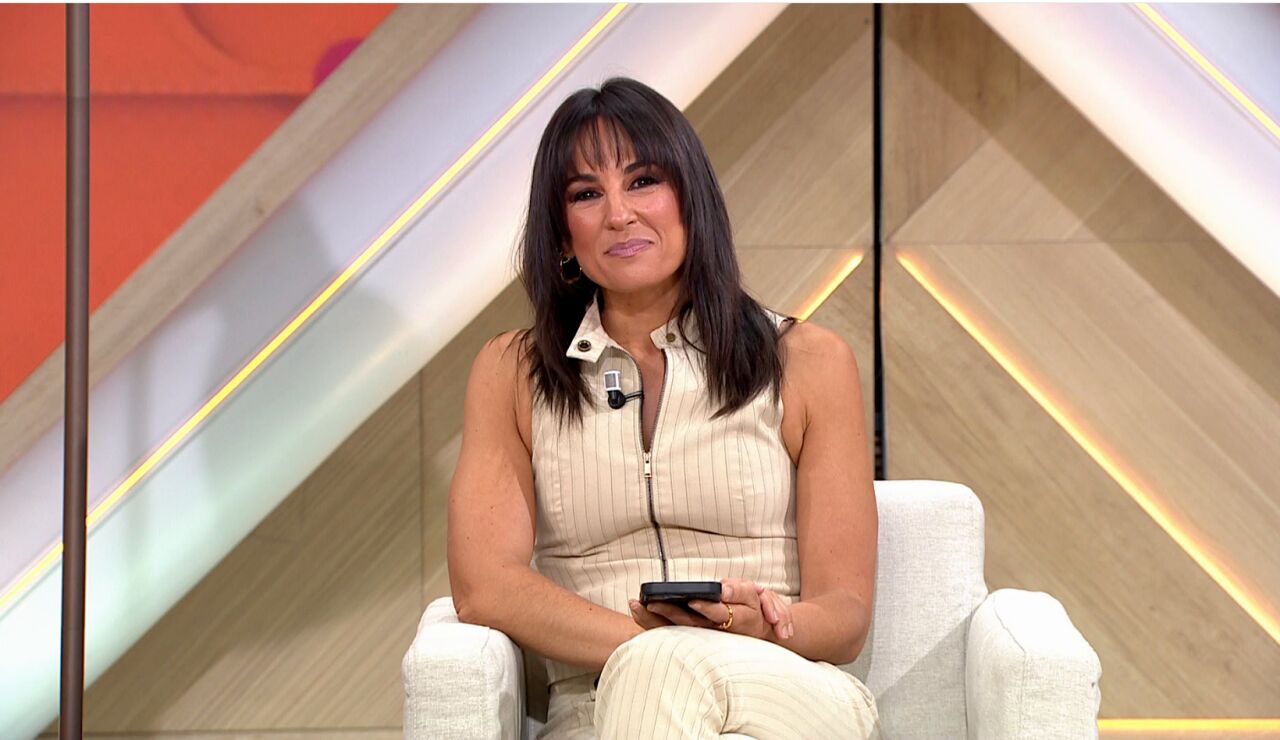 Lorena Garc&iacute;a
