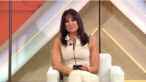 Lorena Garc&iacute;a