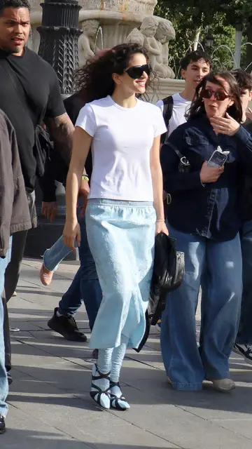 Rosalía Rosalía