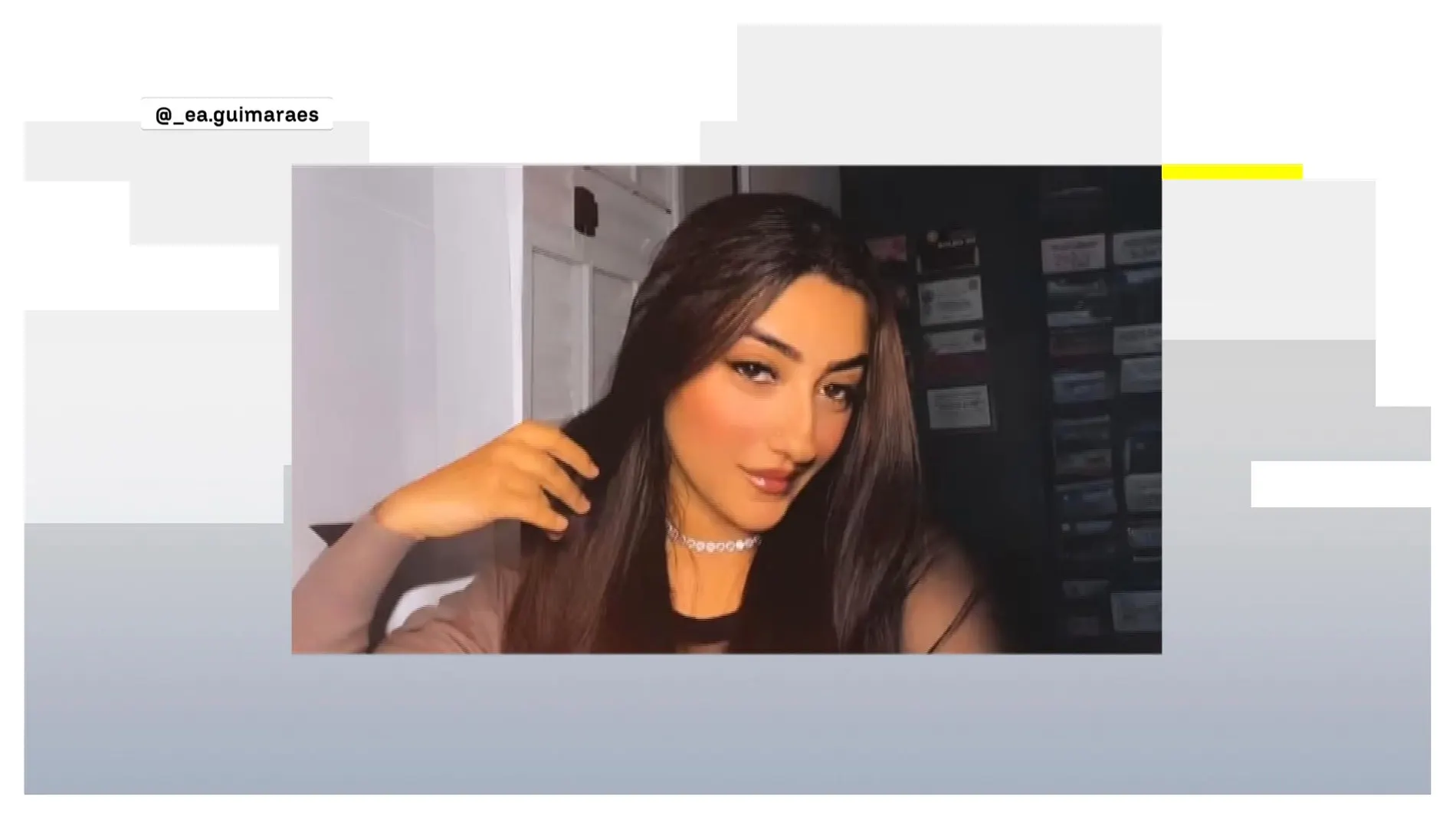 Imagen de la influencer Imagen de la influencer