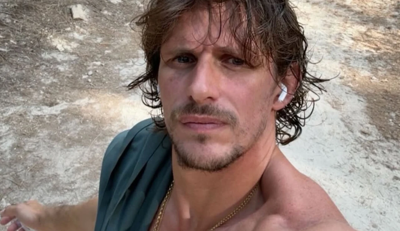 Jake Hall