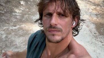 Jake Hall
