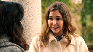 Bego&ntilde;a sospecha que Beatriz y &Aacute;lvaro son pareja