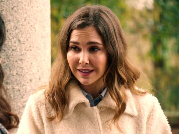 Bego&ntilde;a sospecha que Beatriz y &Aacute;lvaro son pareja