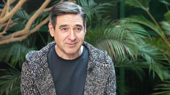 Alberto Lozan desvela los secretos de Eduardo