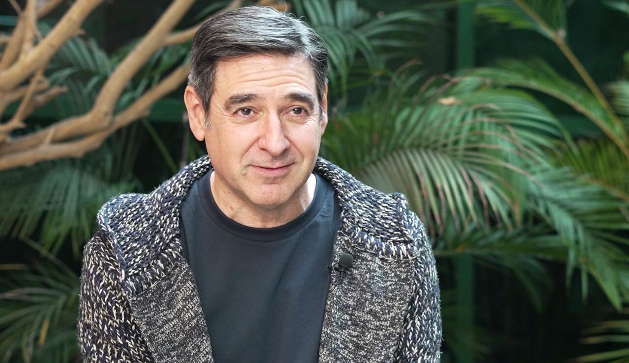 Alberto Lozan desvela los secretos de Eduardo