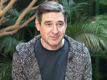 Alberto Lozan desvela los secretos de Eduardo