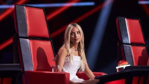 Avance de La Voz Kids