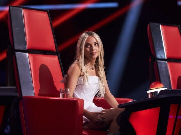 Avance de La Voz Kids