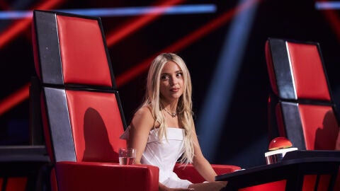 Avance de La Voz Kids
