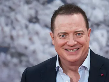 Brendan Fraser Brendan Fraser