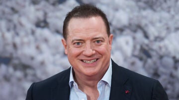 Brendan Fraser