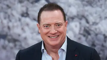Brendan Fraser Brendan Fraser