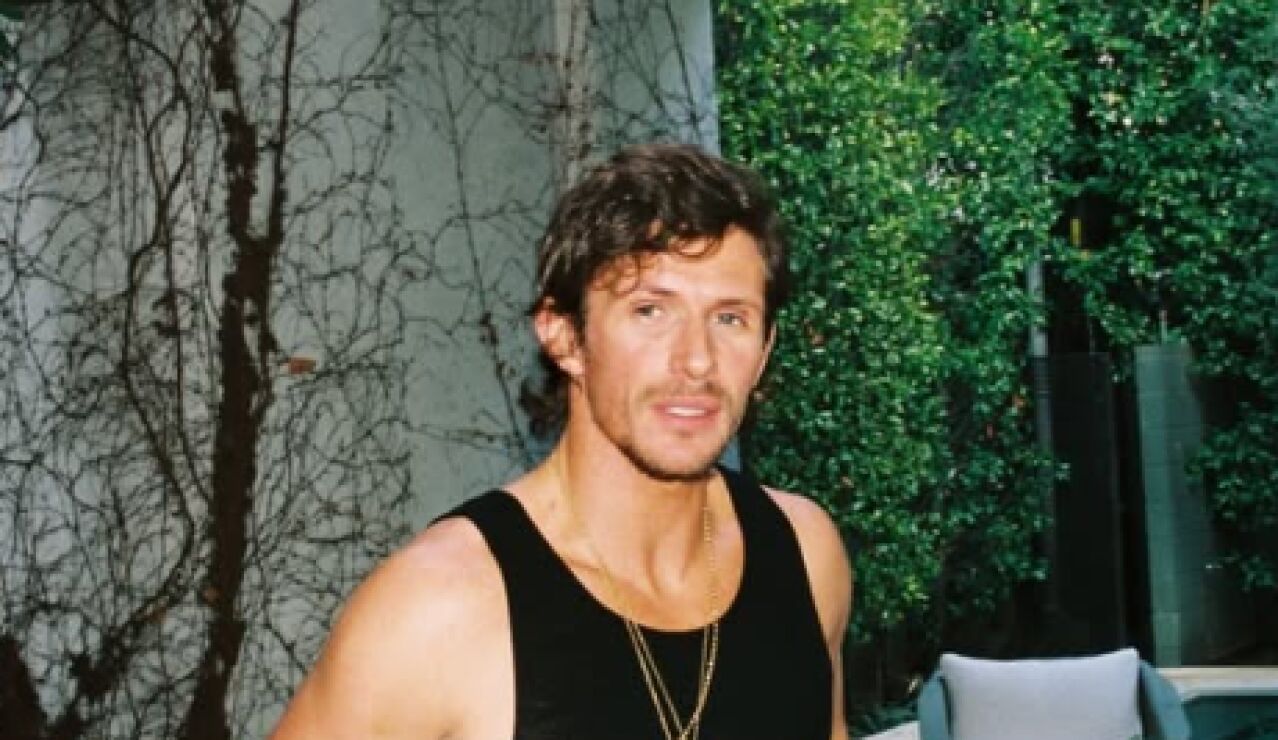 Jake Hall