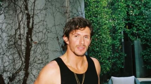Jake Hall