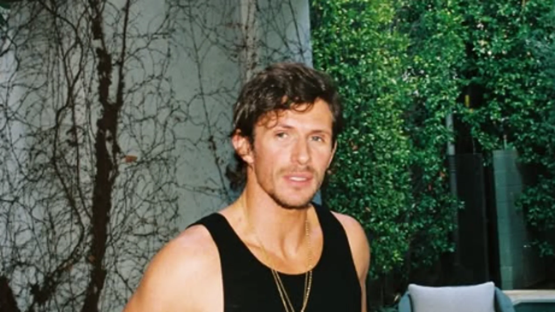 Jake Hall Jake Hall