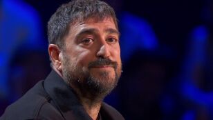 Antonio Orozco se sincera sobre sus problemas con las cuerdas vocales &ldquo;No sab&iacute;a cantar&rdquo;