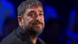 Antonio Orozco se sincera sobre sus problemas con las cuerdas vocales “No sabía cantar”