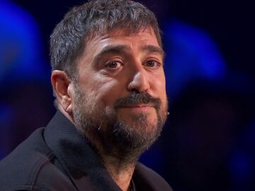 Antonio Orozco se sincera sobre sus problemas con las cuerdas vocales &ldquo;No sab&iacute;a cantar&rdquo;