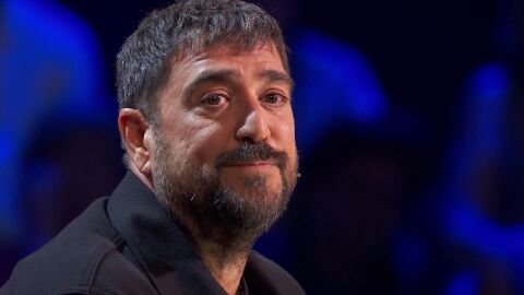 Antonio Orozco se sincera sobre sus problemas con las cuerdas vocales &ldquo;No sab&iacute;a cantar&rdquo;