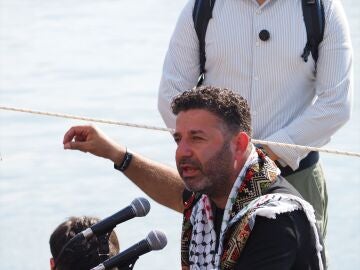 Saif Abukeshek