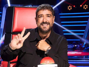 Orozco lidera la primera noche de La Voz Kids con tres talents en su equipo