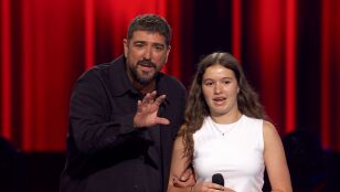 El arrepentimiento de Antonio Orozco que ha rescatado a Isabel: La nueva norma de La Voz Kids