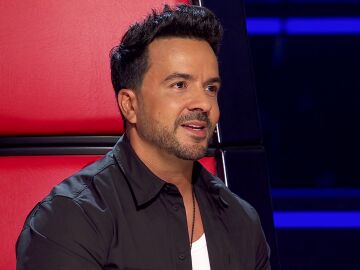 Luis Fonsi emociona a Celia tras el pleno m&aacute;s r&aacute;pido de la temporada &ldquo;Me siento privilegiado&rdquo;