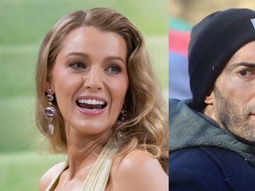 Blake Lively y Justin Baldoni