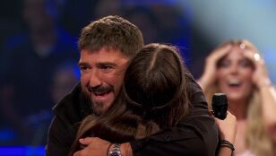 La actuaci&oacute;n de Evolett hace temblar a los coaches en La Voz Kids: &ldquo;Estoy en shock&rdquo; 