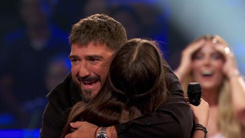 La actuaci&oacute;n de Evolett hace temblar a los coaches en La Voz Kids: &ldquo;Estoy en shock&rdquo; 