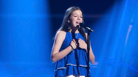 &ldquo;Eres impresionante&rdquo;: la talent de La Voz Kids que consigue un pleno en tiempo r&eacute;cord 