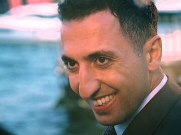 &ldquo;Atr&eacute;vete a ser t&uacute; mismo&rdquo;: la aparici&oacute;n de Fuat sacude a Ferit frente al B&oacute;sforo