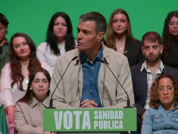  Pedro S&aacute;nchez defiende la respuesta del Gobierno ante la crisis del hantavirus y apela a la unidad en Andaluc&iacute;a