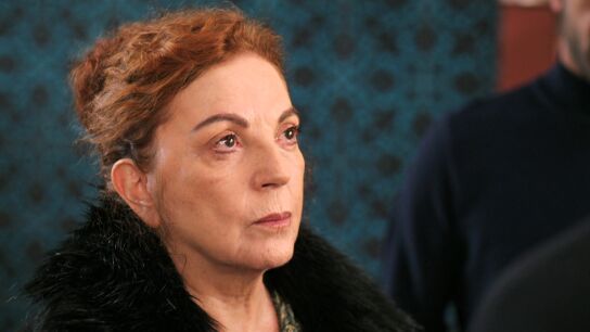 &iexcl;Secuestro en la mansi&oacute;n!: Ferit utiliza a Ayla como cebo para cazar a Sinan