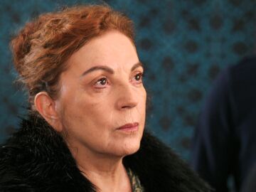 &iexcl;Secuestro en la mansi&oacute;n!: Ferit utiliza a Ayla como cebo para cazar a Sinan