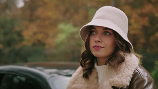 El secreto de la canción que une a Ferit y Seyran y relata su historia de amor en Una nueva vida El secreto de la canción que une a Ferit y Seyran y relata su historia de amor en Una nueva vida