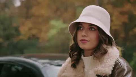 El secreto de la canción que une a Ferit y Seyran y relata su historia de amor en Una nueva vida El secreto de la canción que une a Ferit y Seyran y relata su historia de amor en Una nueva vida