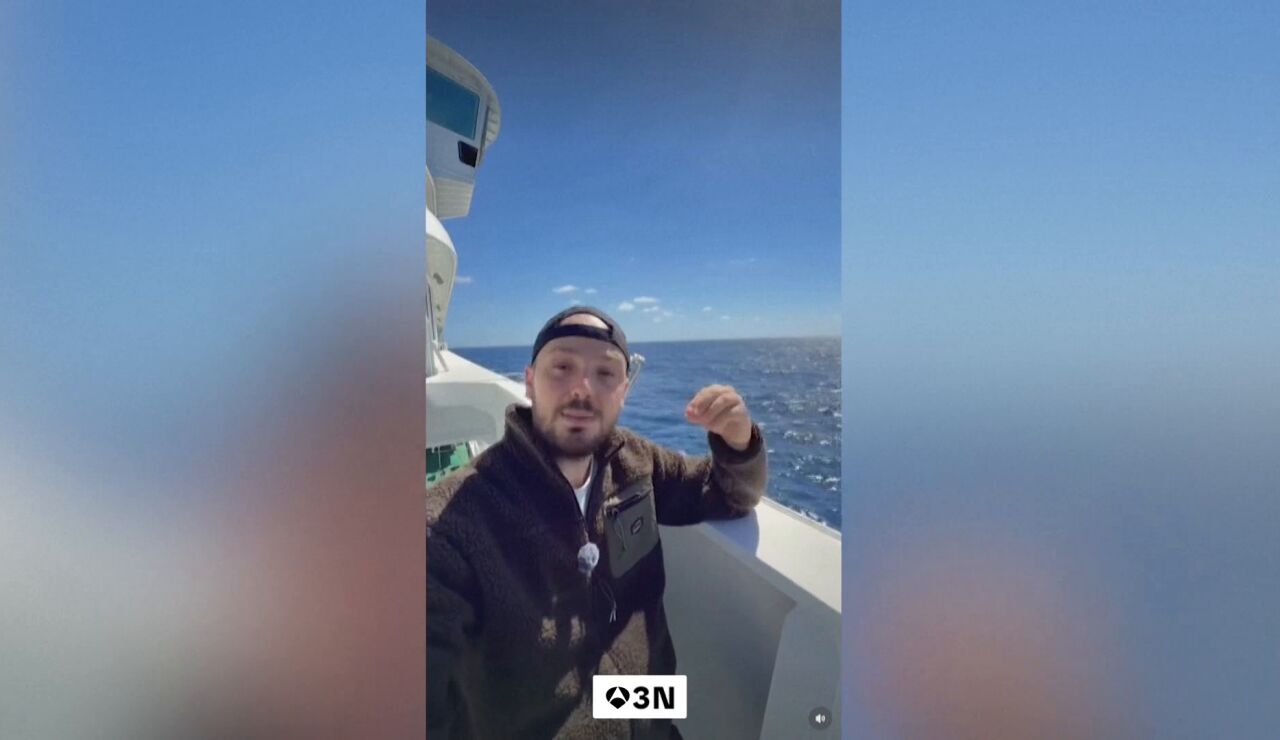 V&Iacute;DEO: 