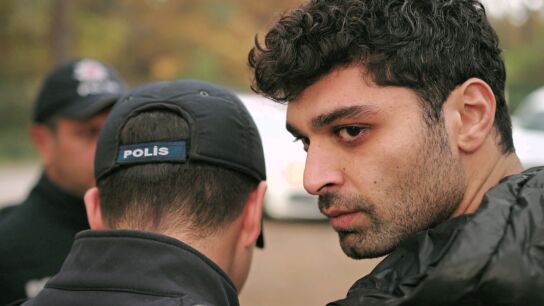 &iexcl;Cazado!: la polic&iacute;a detiene a Sinan tras la brillante trampa de Ifakat