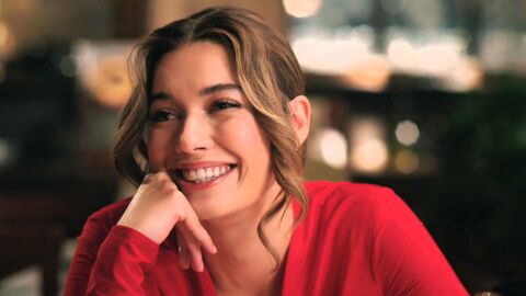 &ldquo;Donde viera esos ojos, me volver&iacute;a a enamorar&rdquo;: la cena m&aacute;s rom&aacute;ntica de Seyran y Ferit