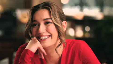 “Donde viera esos ojos, me volvería a enamorar”: la cena más romántica de Seyran y Ferit “Donde viera esos ojos, me volvería a enamorar”: la cena más romántica de Seyran y Ferit