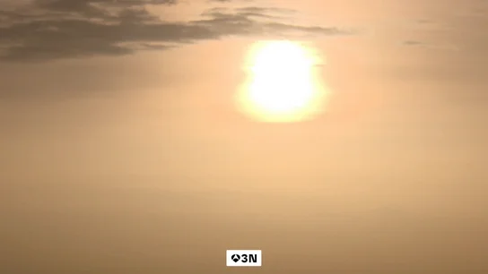 Vuelan las reservas en las CCAA donde el eclipse solar será total Vuelan las reservas en las CCAA donde el eclipse solar será total